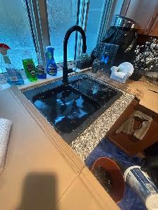 Drain Snake Service (Clogged Pipes) - Photo 2