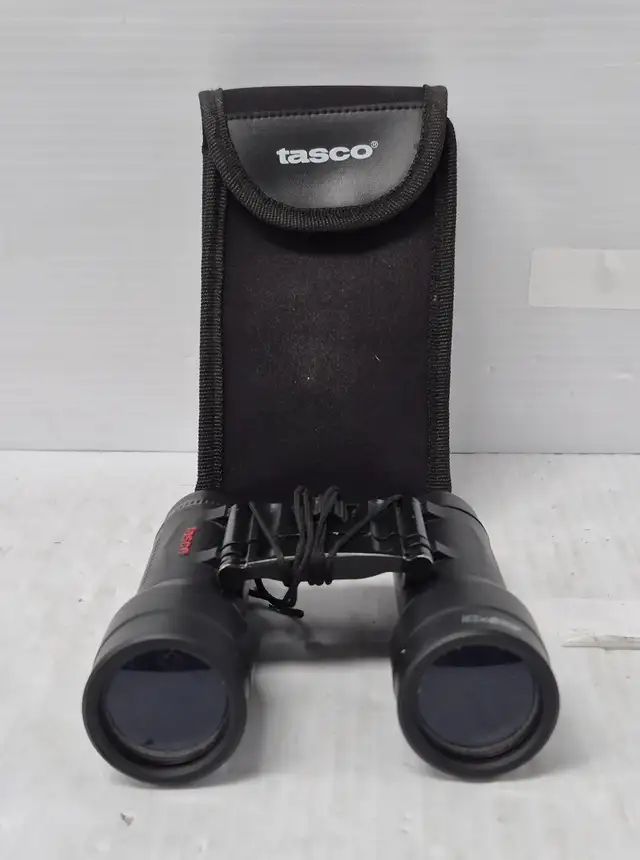 (N9750426) Tasco ES16x25 Binoculars