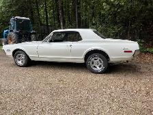 1968 Cougar - Photo 2