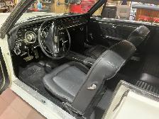 1968 Cougar - Photo 6