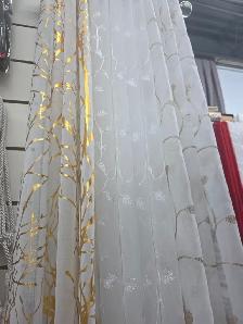 Velvet drapery Panels 54 x 84 - Photo 3