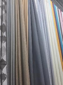 Velvet drapery Panels 54 x 84 - Photo 10