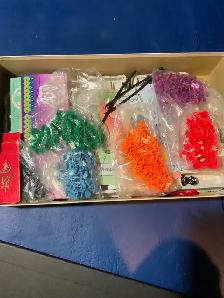 Samurai Swords board game 1995. Complete - Photo 4