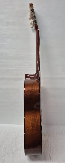 (N9750136) Aria AA548 Classical Guitar - Photo 6