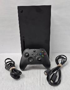 (N9750082) Microsoft 1882 Xbox Series X Disc Edition - 1TB