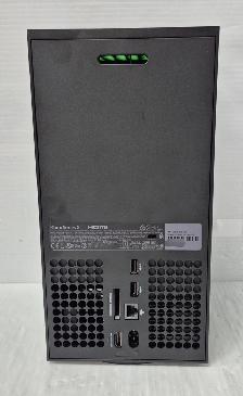 (N9750082) Microsoft 1882 Xbox Series X Disc Edition - 1TB - Photo 5