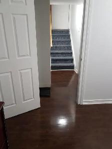 2 Bedroom Basement for Rent Near Humber College North Campus