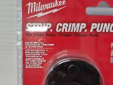 (N9750085) Milwaukee 44-22-8101 4 Piece Install Kit - Photo 3