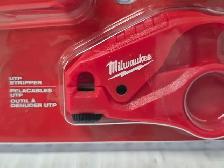 (N9750085) Milwaukee 44-22-8101 4 Piece Install Kit - Photo 4
