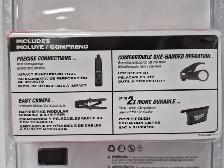 (N9750085) Milwaukee 44-22-8101 4 Piece Install Kit - Photo 7