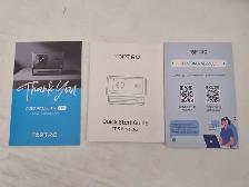(N9750070) Top Tro TP3 Projector - Photo 7