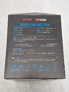 (N9750070) Top Tro TP3 Projector - Photo 10