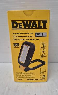 (N9750040) DeWalt DCL182 LED Light