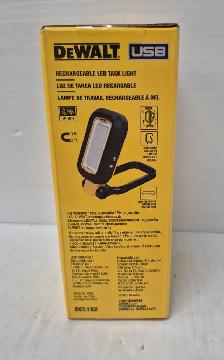 (N9750040) DeWalt DCL182 LED Light - Photo 2