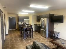 Apartment for rent