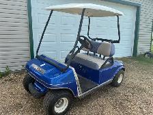Golf Cart
