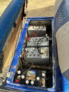 Golf Cart - Photo 4