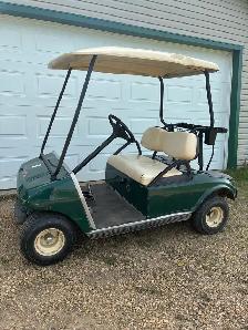 Golf Cart