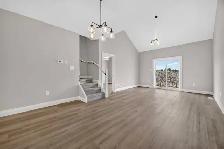 For Rent! 3-BEDROOM 4-BATHROOM Townhouse in Corunna - Photo 5