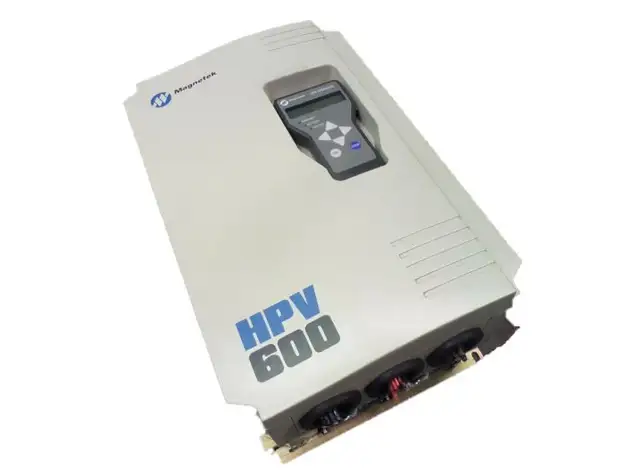Magnetek HPV 600