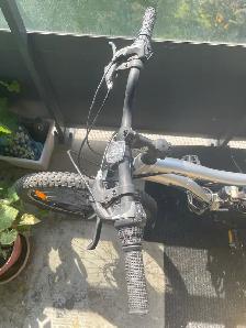 Supercycle Reaction Youth HT Mountain Bike - Photo 3