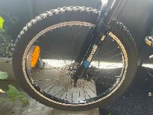 Supercycle Reaction Youth HT Mountain Bike - Photo 4