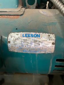 compresseur de garage - Photo 2