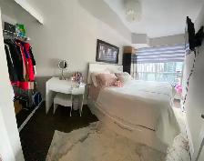 Sep 1st, Short-Long term, Private Furnished Room, King and John - Photo 3