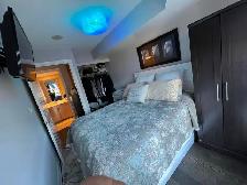Sep 1st, Short-Long term, Private Furnished Room, King and John - Photo 4