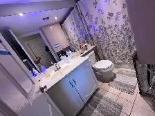 Sep 1st, Short-Long term, Private Furnished Room, King and John - Photo 5