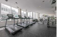 Sep 1st, Short-Long term, Private Furnished Room, King and John - Photo 6
