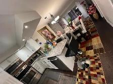 Sep 1st, Short-Long term, Private Furnished Room, King and John - Photo 9