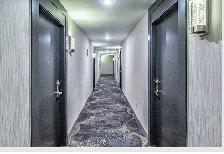 Sep 1st, Short-Long term, Private Furnished Room, King and John - Photo 10