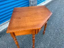 Corner Stand / Desk - Photo 6
