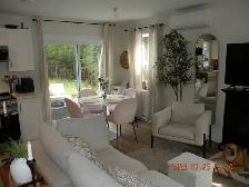 VALUE PLUS !  LAKE ACCESS LOVELY HOME ON 1 ACRE PRIVACY - Photo 3