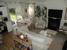 VALUE PLUS !  LAKE ACCESS LOVELY HOME ON 1 ACRE PRIVACY - Photo 5