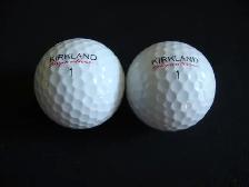 Kirkland Golf Balls - Photo 2