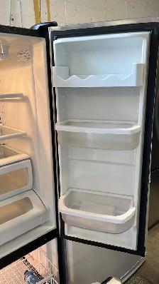 36" French Door Counter Depth KitchenAid Fridge - Photo 4