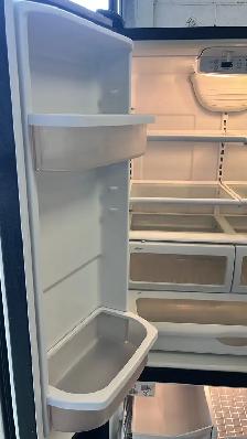 36" French Door Counter Depth KitchenAid Fridge - Photo 5