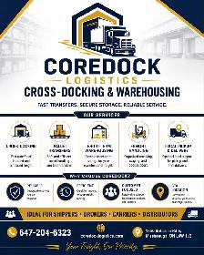 cross docking