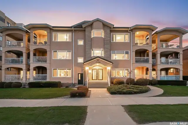 Condo for Lease