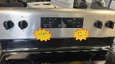 30" Whirpool Like New Stove-30 Day Warranty Delivery Available - Photo 4