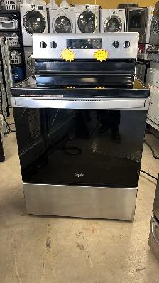30" Whirpool Like New Stove-30 Day Warranty Delivery Available - Photo 7