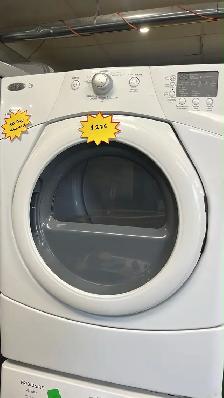 27" Whirpool Electric Dryer-30 Day Warranty Delivery Available - Photo 3