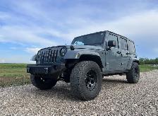 2015 Jeep Wrangler Jk - Photo 2
