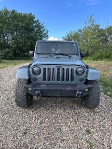 2015 Jeep Wrangler Jk - Photo 3