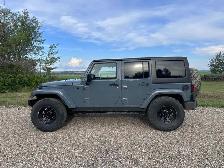 2015 Jeep Wrangler Jk - Photo 5