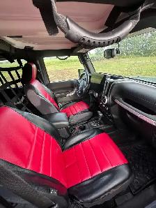 2015 Jeep Wrangler Jk - Photo 8