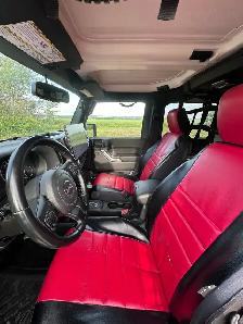 2015 Jeep Wrangler Jk - Photo 9