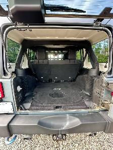 2015 Jeep Wrangler Jk - Photo 10